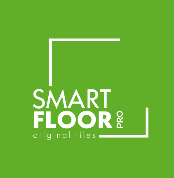 Smartfloor, revetements de sols en vinyle clipsable